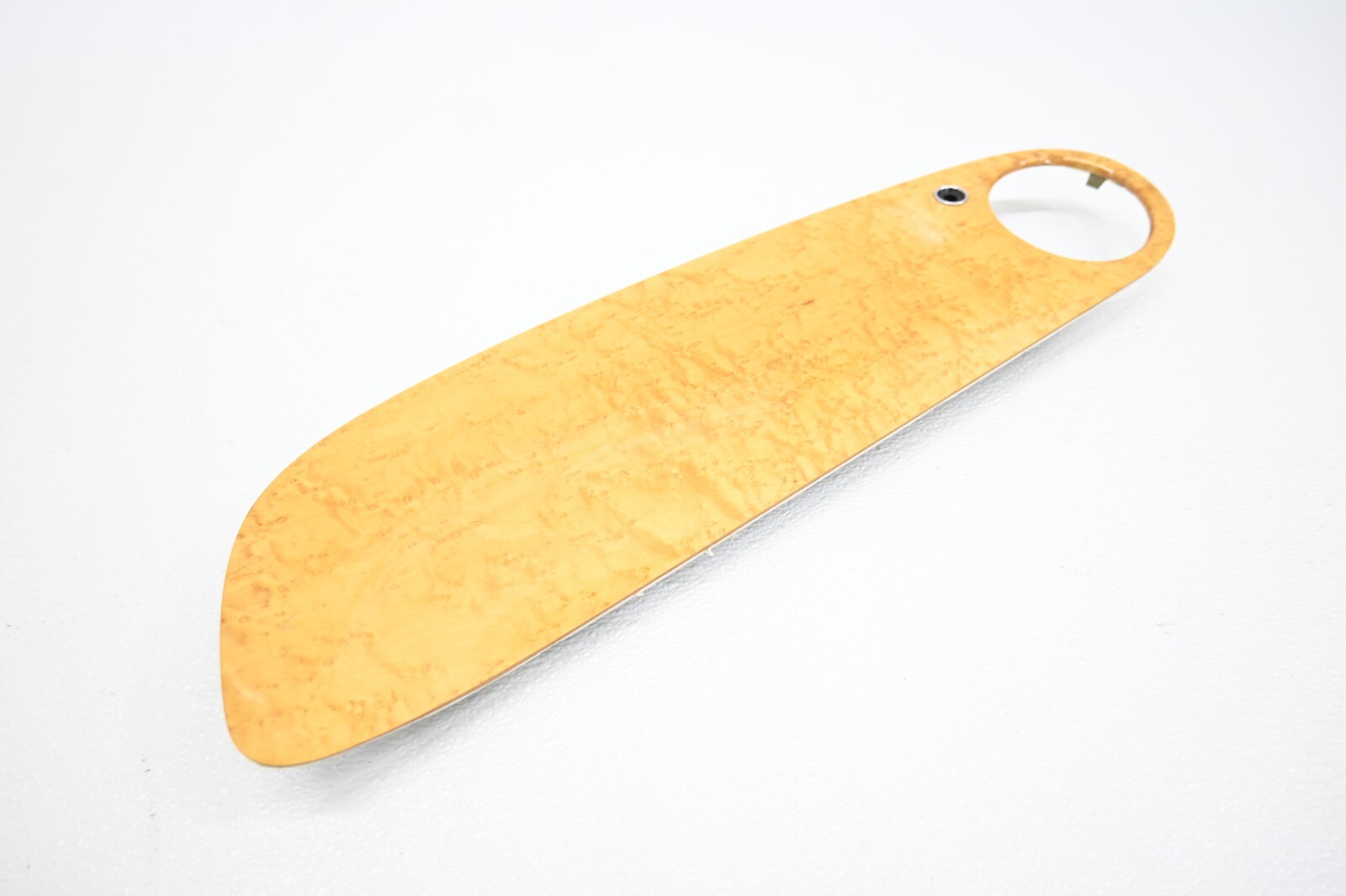 ⭐ 06-12 Bentley Continental Dash Dashboard Wood Trim Cover Panel Oem