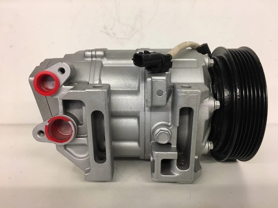 FOR 2007 2008 2009 2010 2011 2012 Nissan Altima 2.5L Reman AC A/C Compressor - Image 2 of 4