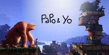 Papo & Yo - PC (Steam Key) FAST/US REGION