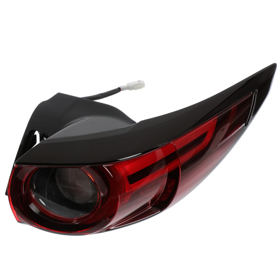 全新 原始设备制造商 马自达 2017-2021 CX-5 右后灯 组合尾 KB8B-51-150E — 第 2/4 张图片