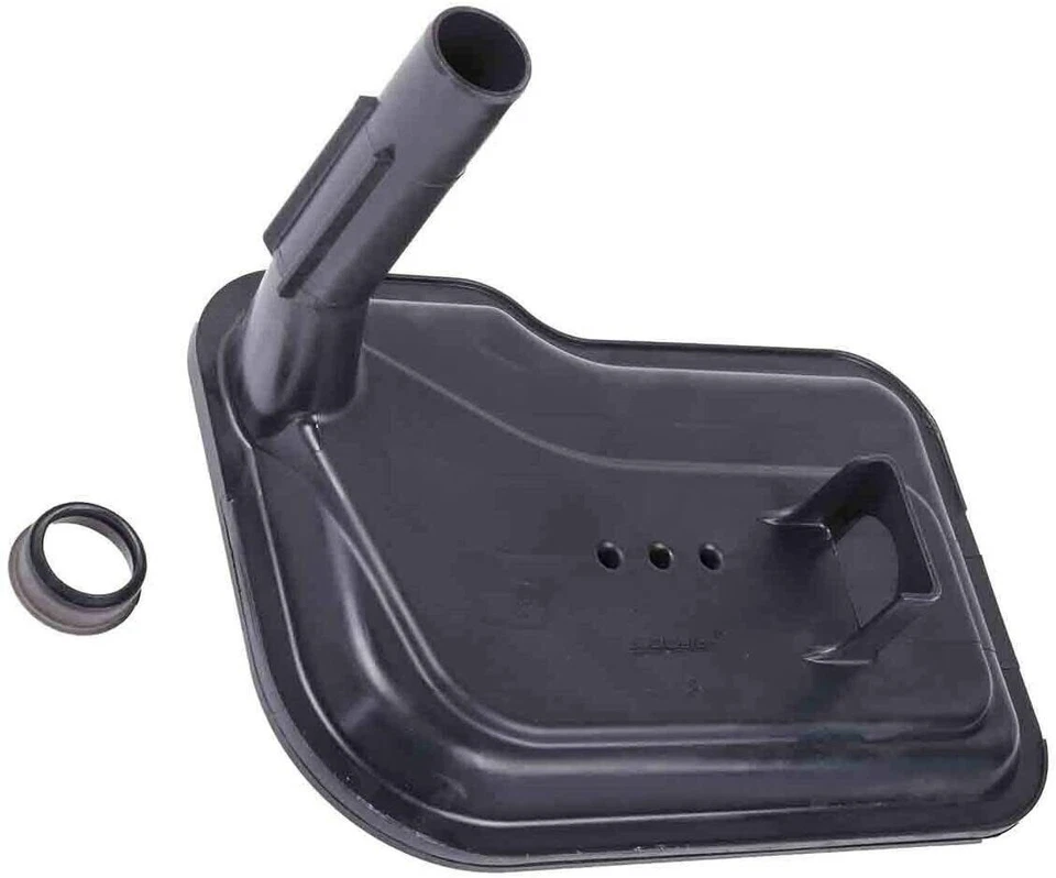 Kit de servicio de transmisión OEM ACDelco 6L80 para camionetas/SUV Chevrolet/GMC 2009+ Foto 3 de 4