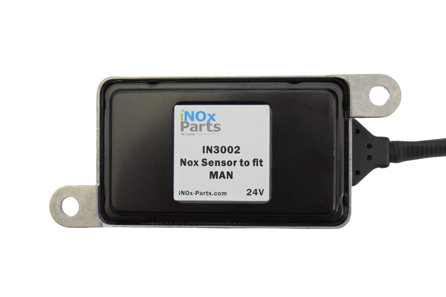 MAN NOx Sensor TGA (00-07) TGL (05-13) TGM (05-13) TGS (07-13) TGX (07 ...