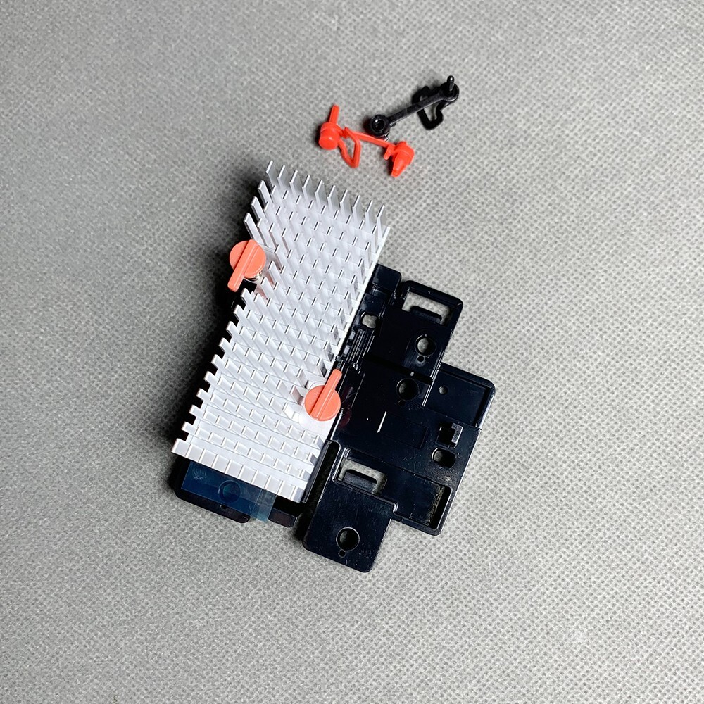 New!! Lenovo M.2 SSD Kit+ Heatsink for Thinkcentre M710s M710t