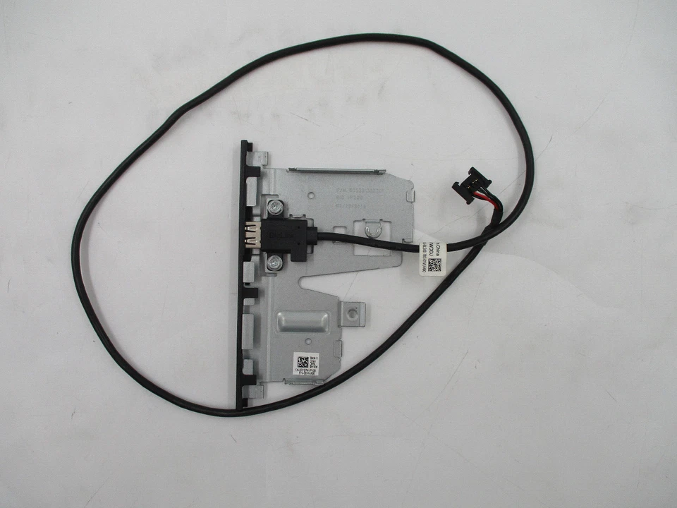 Dell PowerEdge R640 8-Bay SFF USB 2.0 Module w/Cable Dell P/N: 0RY97W Tested - Image 3 of 3