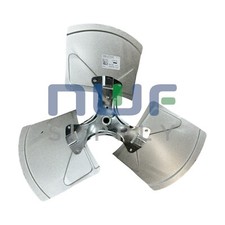 Nordyne Intertherm 667262 667262R Replacement Condenser Fan Blade 3 Blade