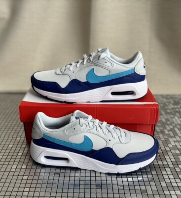 ebay nike trainers size 8