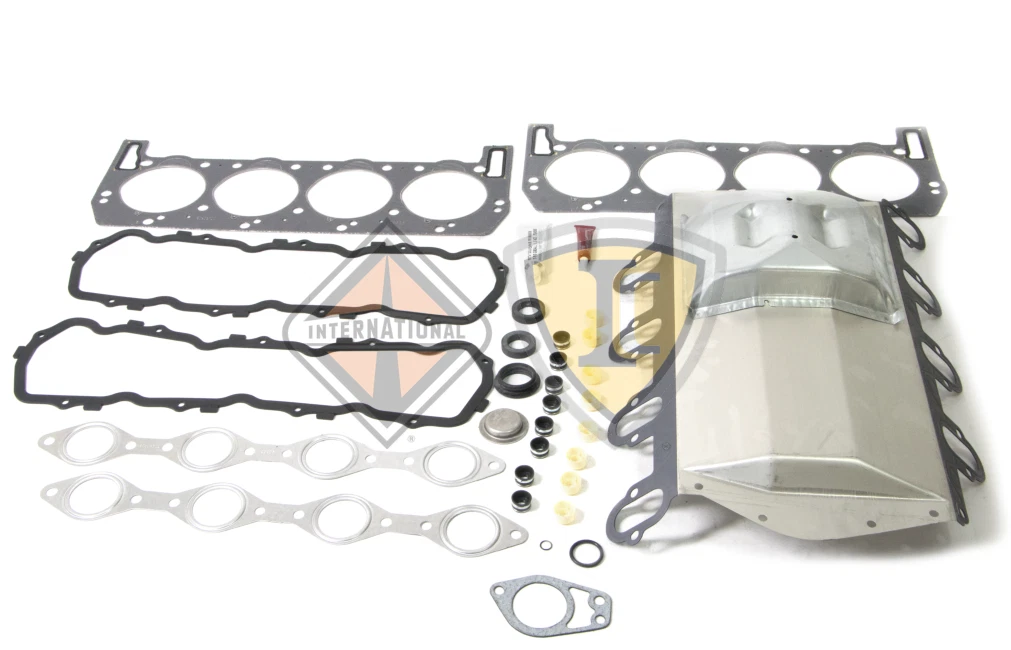 1811050C98 KIT CYLINDER HEAD GASKET by Navistar International | eBay