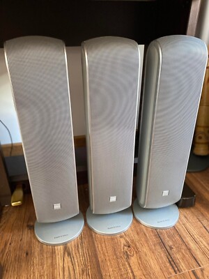 B&W VM1 スピーカー スタンド付き 2本 s-l400.jpg