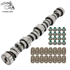 Stage 4 LS Truck Camshaft Kit For Chevrolet Silverado/Sierra 4.8 5.3 6.0
