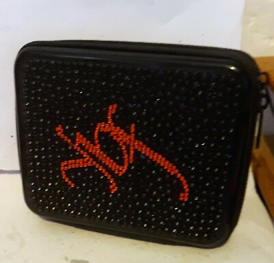 YBF YOUR BEST FRIEND - SHOP TILL YOU DROP - COMPACT FOR ,LIPS 