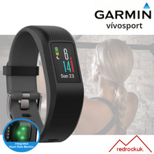 garmin vivosport m