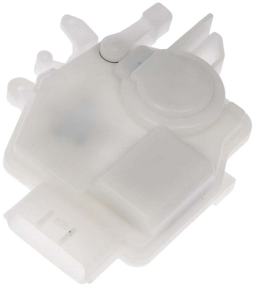 Actuador de cerradura de puerta delantero izquierdo para Nissan Pathfinder Dorman 2005-2012 Foto 4 de 4