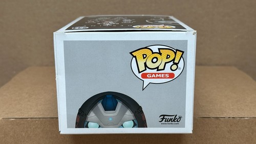 Funko Pop! - Games - Destiny - Cayde-6 #234 - Picture 6 of 8