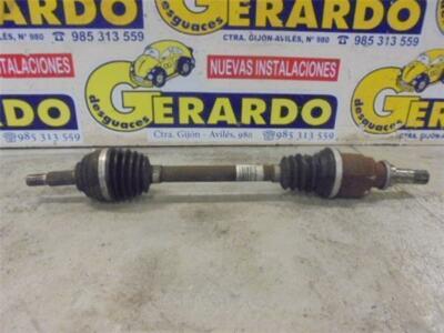 8200499585 Antriebswelle Links Vorne Renault Clio Iii (2005->) 1.5 Confort Expre