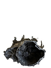 Boite de vitesse Mazda CX-7