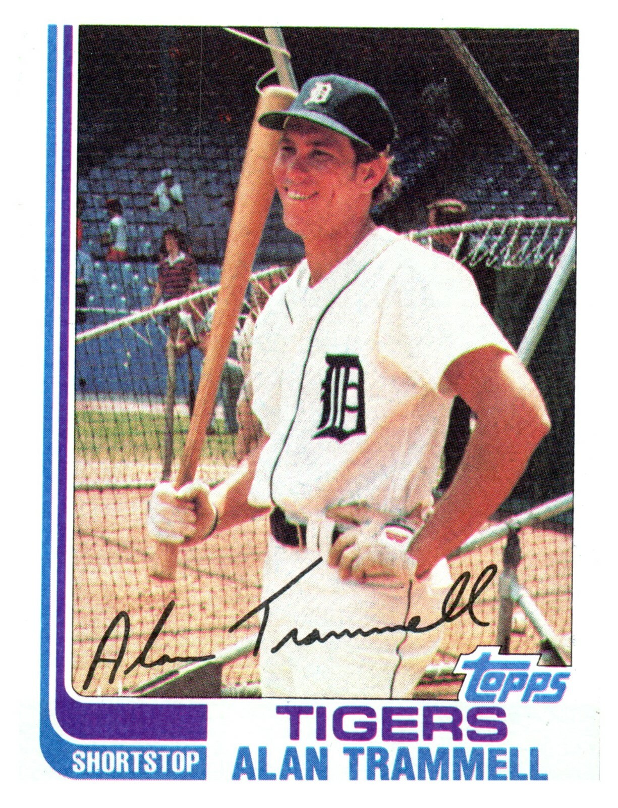 1982 Topps Baseball Cards Complete Your Set U-Pick (#'s 401-600) Nm-Mint - Picture 76 of 201