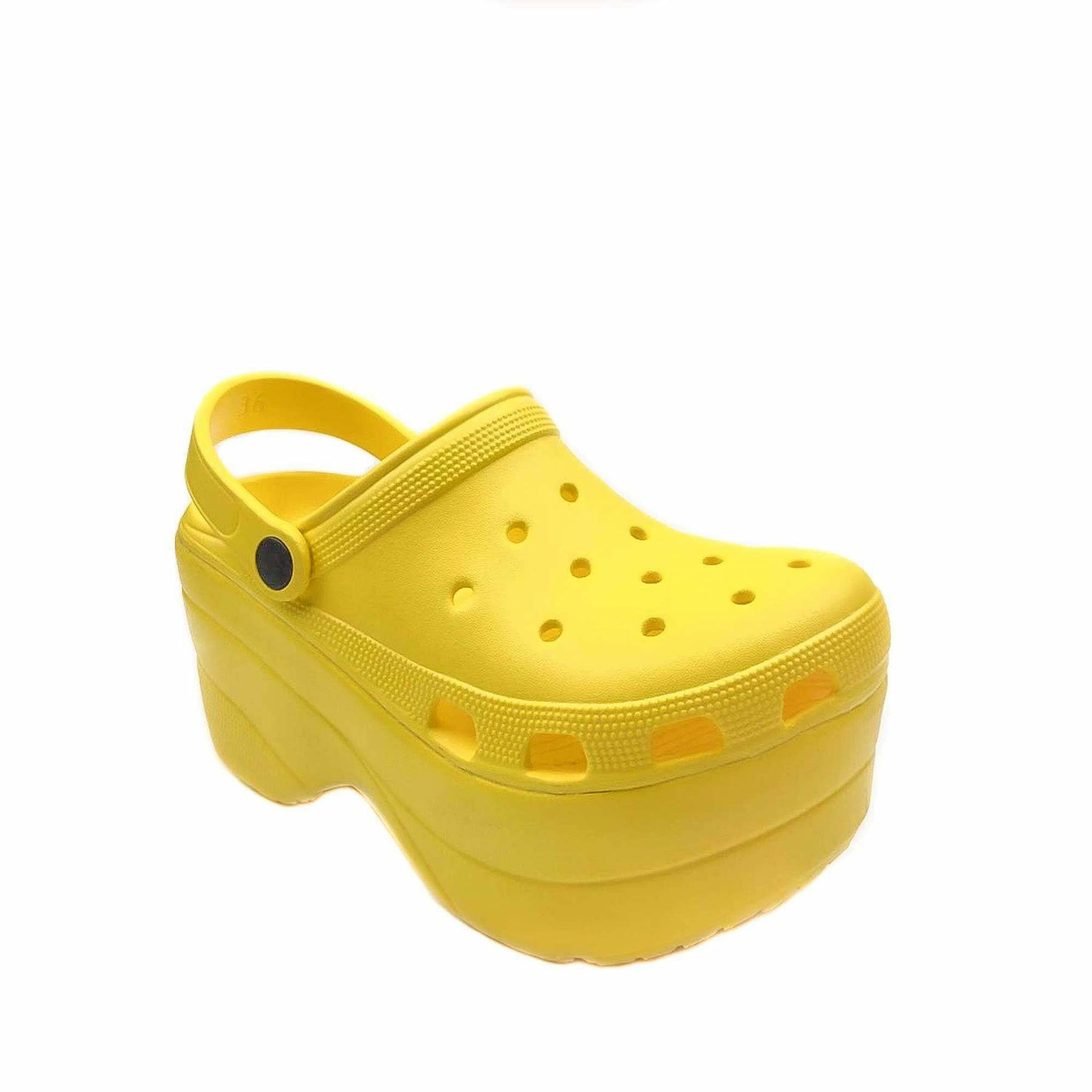 cape robbin gardener clog