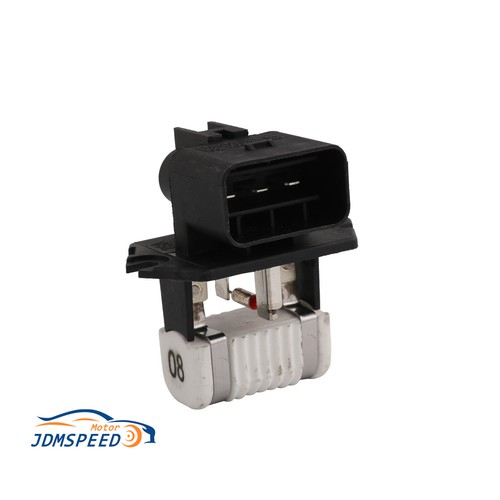 NEW Engine Cooling Fan Resistor fit for Kia Forte Optima Hyundai Elantra Sonata - Picture 5 of 15