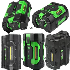 For EGO 56V Power Tool Battery Lithium-ion 3.0Ah/5.0Ah/7.5Ah/9.0Ah BA2800 BA1400