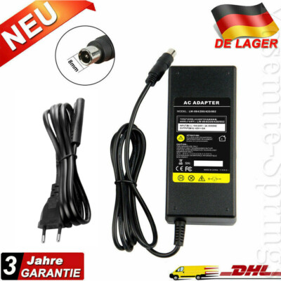 42V Elektroroller Ladegerät für Xiaomi Mi M365/Pro Es1 2 3 4 