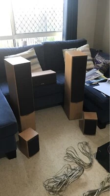 tannoy speakers gumtree