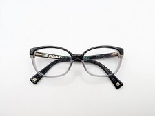 Christian Dior Eyeglasses Frames Only, CD3233, NKDO4AZ9XK, 52-15-140, Black