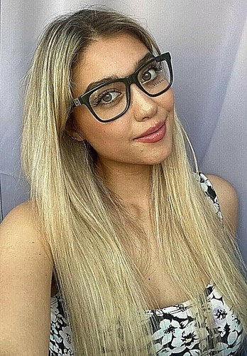 Neu Versace Mod. 4332 Olivgrün 53mm Damen Brille Brillengestell Italy #2 - Bild 10 von 12