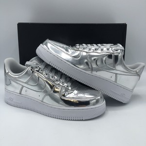 air force one silver