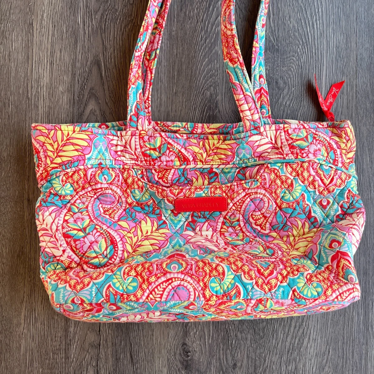 Vera bradley mandy handbag new arrivals