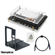 HAMGEEK BX V2.0 Graphics Card Dock External GPU Thunderbolt Cable ATX Bracket