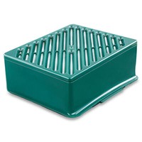 Mikrofilter Hepa Filter H12 Geeignet FüR Vorwerk Tiger 251 Und 252