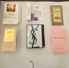 HIGH END LUXURY Makeup/Skincare/Fragrance/Hair Mixed Lot Samples Minis Travel 