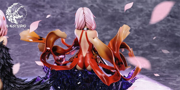 Guilty Crown Desk Mat Inori & Mana (Anime Toy) - HobbySearch Anime Goods  Store