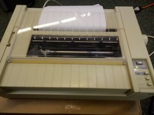 Vintage Apple Computer ImageWriter A9M0303 Do...