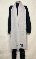 Ralph Lauren Polo Jeans CO Wool Scarf