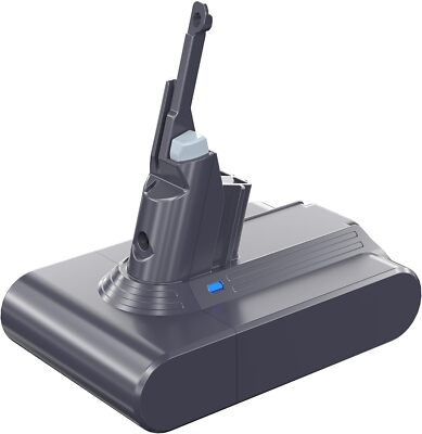 21.6V Li-ion Akku für Dyson V7 SV11 Animal Motorhead Pro Absolute Trigger HEPA