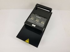 Siemens 3NP506... Fuse Holder (690V, 160A, 3Ø), Includes (3) SITOR 50A Fuses