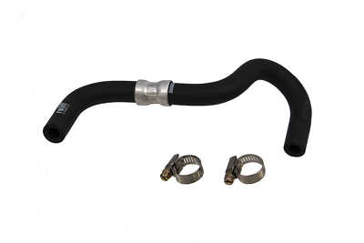 Pwr Strg Return Hose  CRP/Rein  PSH0483
