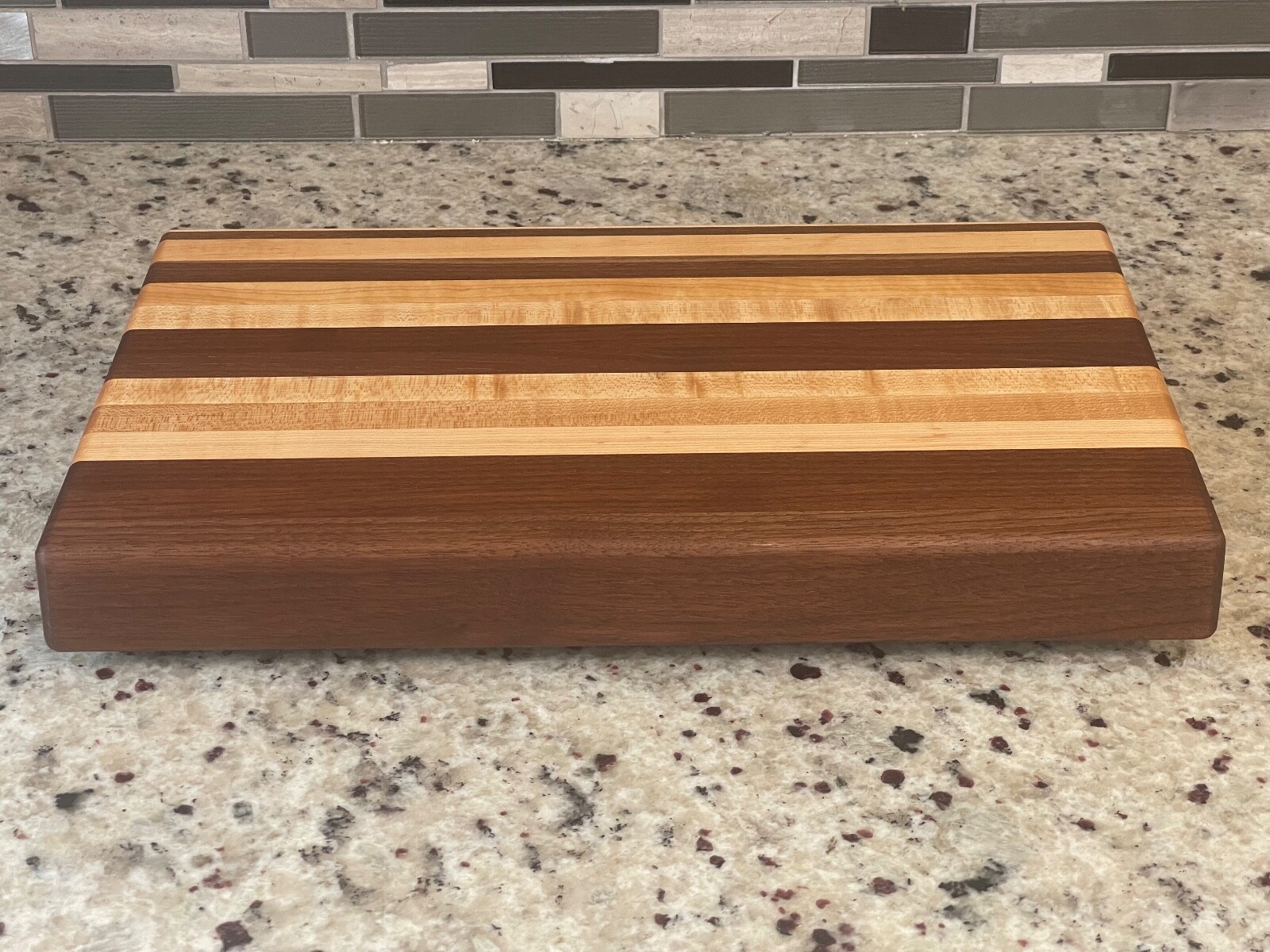 cutting board wood-image