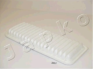 JAPKO 20267 Air Filter for ASTON MARTIN,TOYOTA