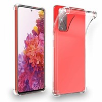 Case for Samsung Galaxy S20 FE