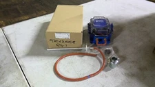 BAPI FIXED RANGE DIFFERENTIAL PRESSURE TRANSMITTER ZPS-10-FR75-BB-ST NIB
