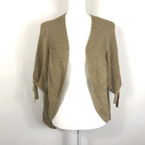 ebay chunky knit cardigan