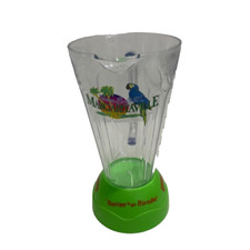 Margaritaville, Landshark Bar & Grill "Booze in the Blender" Plastic 16 oz. Cup