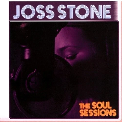 Joss Stone Vinyl Records for sale | eBay