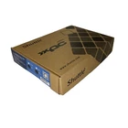 Shuttle NS02EV2 RK3368 /16GBeMMC PoE Android PC