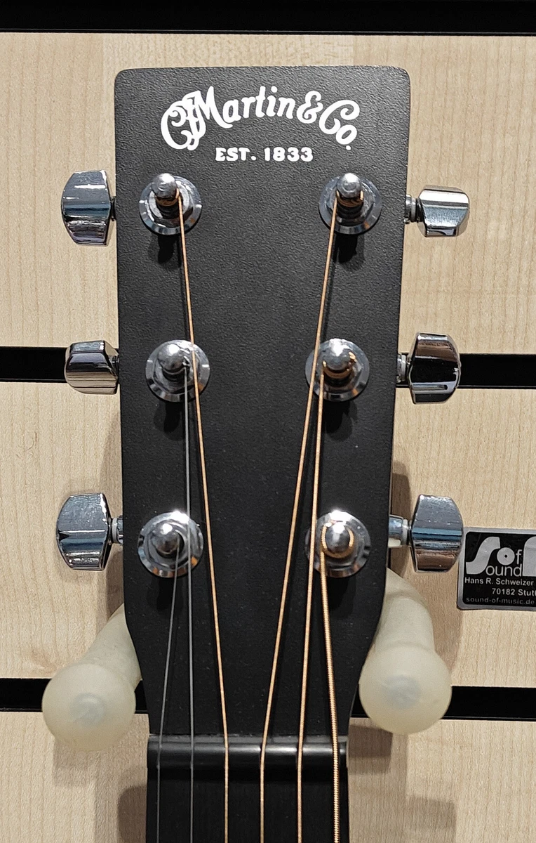 Martin Guitars DX Johnny Cash - Lefthand | Sofort Lieferbar!!!