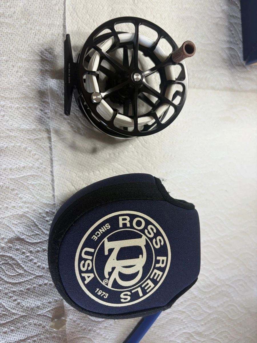 Ross Reels Fly Reel Fishing Reels for sale | eBay