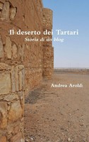 Andrea Aroldi | Il Deserto Dei Tartari | Buch | Italienisch (2012) | Gebunden