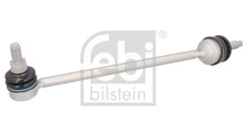 FEBI BILSTEIN LINK/COUPLING ROD, STABILISER BAR FRONT RIGHT OUTER MERCEDES-BENZ